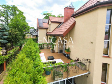 House Sale Dąbrowa